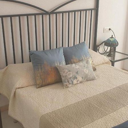 לוס כריסטיאנוס Jardines Canarios 2 מראה חיצוני תמונה
