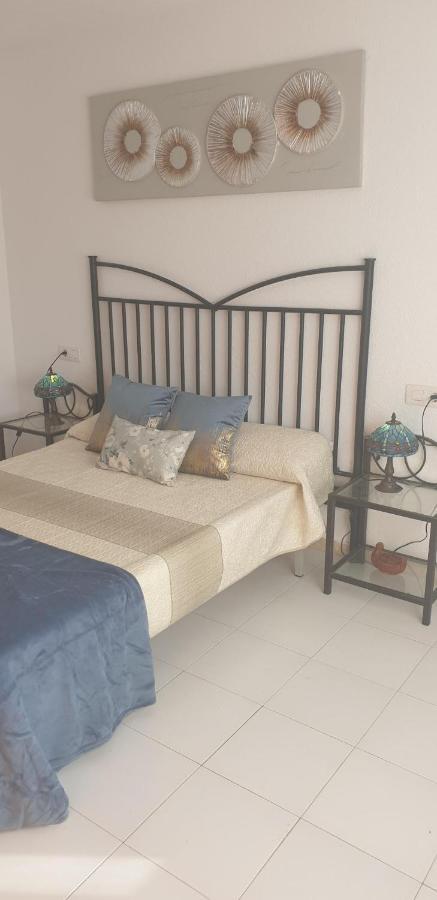 לוס כריסטיאנוס Jardines Canarios 2 מראה חיצוני תמונה