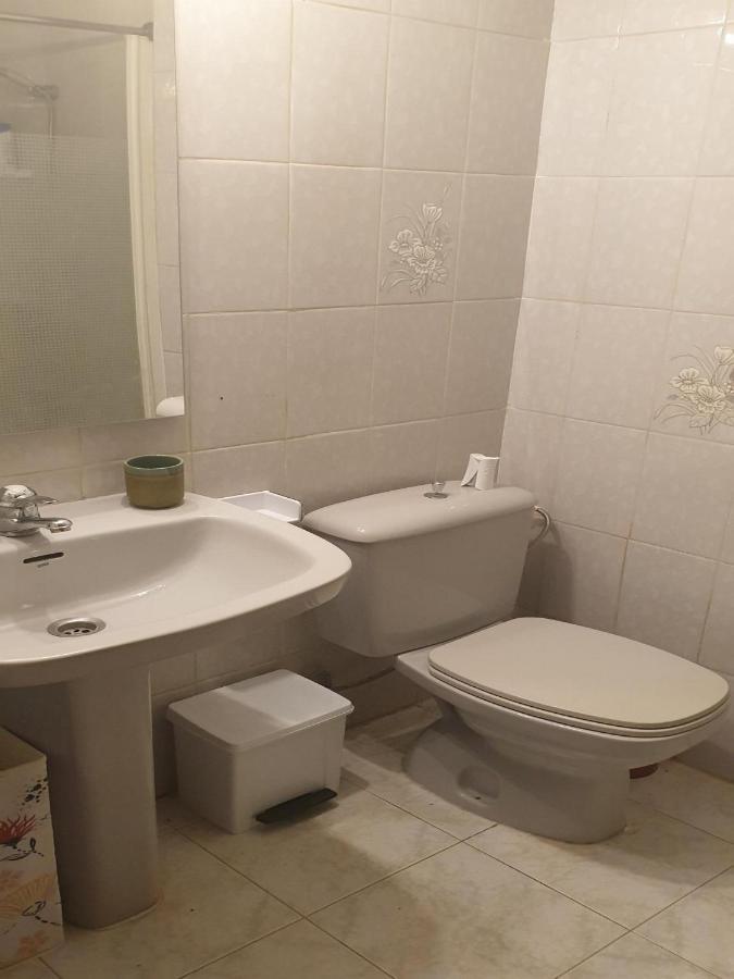 לוס כריסטיאנוס Jardines Canarios 2 מראה חיצוני תמונה